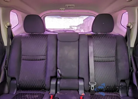 2019 Nissan Rogue S from USA, damaged, VIN KNMAT2MT3KP552128